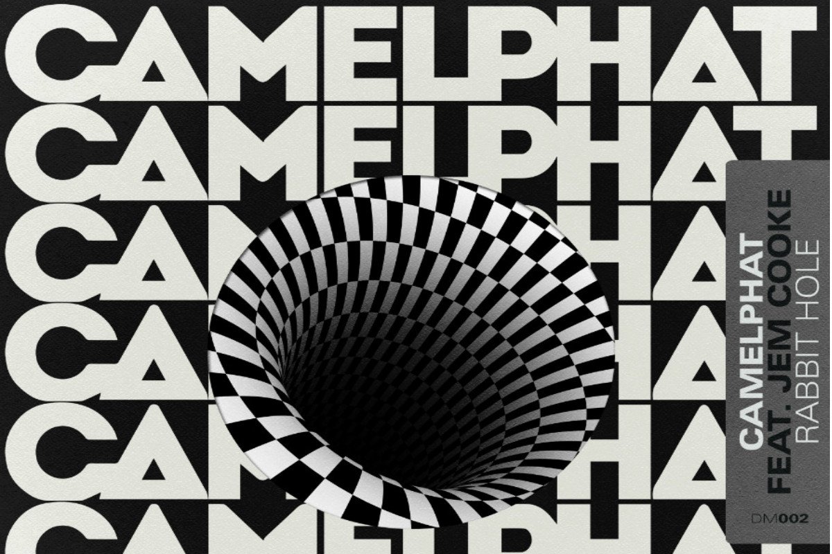 Rabbit Hole, il nuovo singolo dei CamelPhat