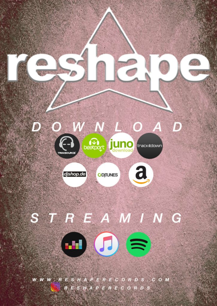Reshape webres