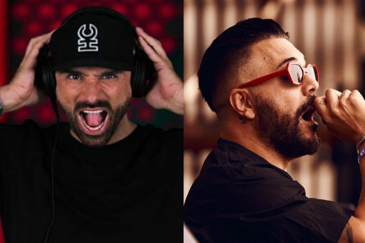 Al Mythos il Capodanno è con RICHBITCH