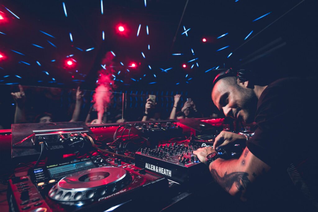 ilario alicante @ amnesia milano 25.12.19