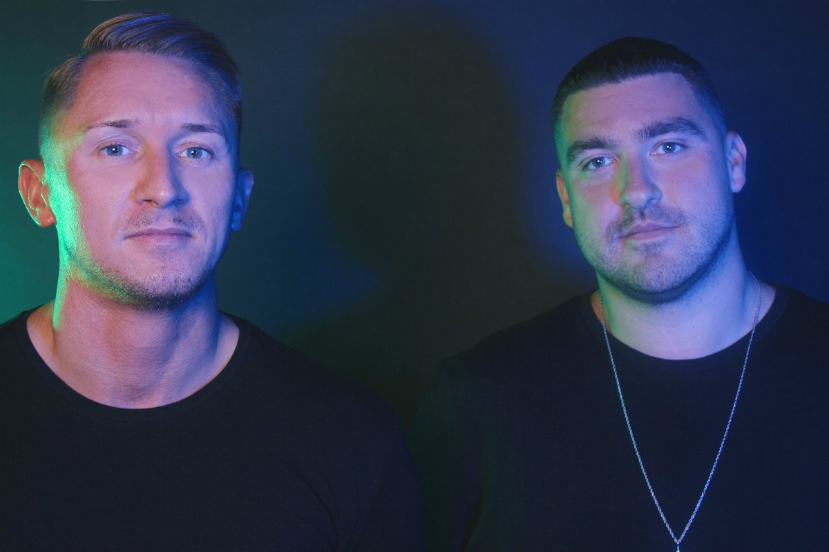 Il video ufficiale di Rabbit Hole, il nuovo successo dei CamelPhat