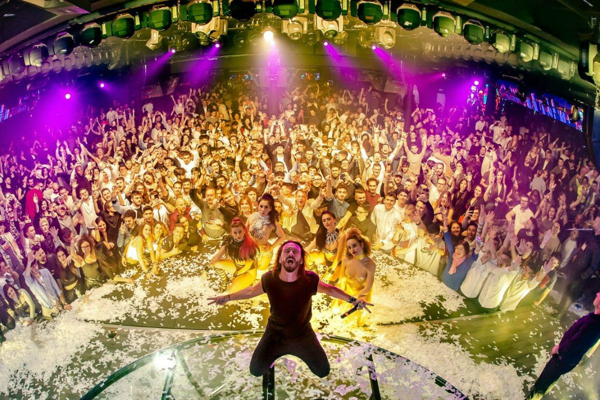MIA Clubbing, una rivoluzione continua