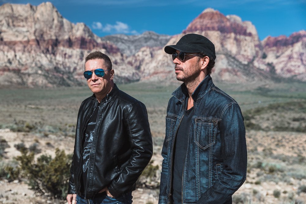 Cosmic Gate annunciano “Wake Your Mind Sessions 004”