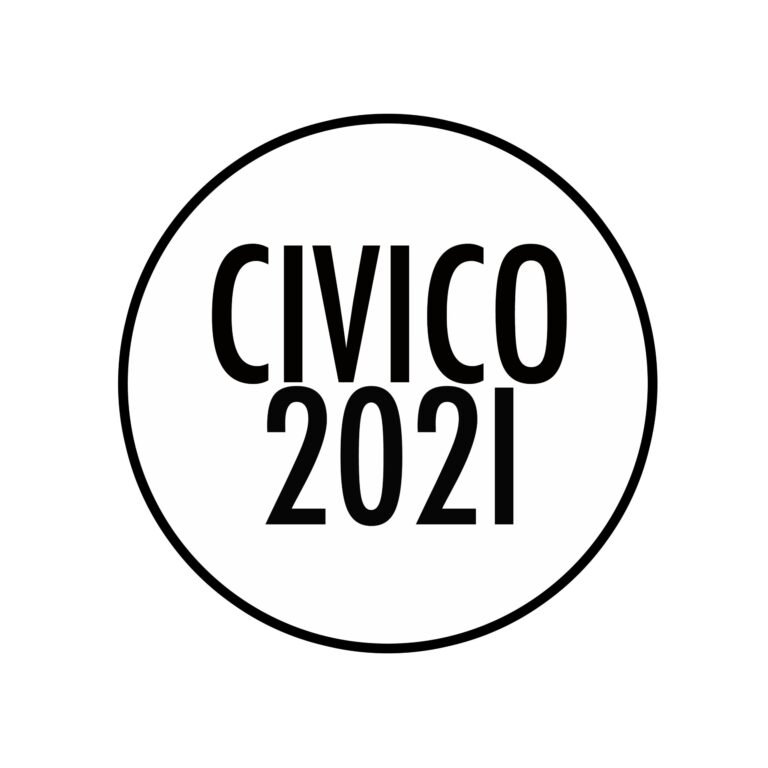 La nuova community social CIVICO 2021