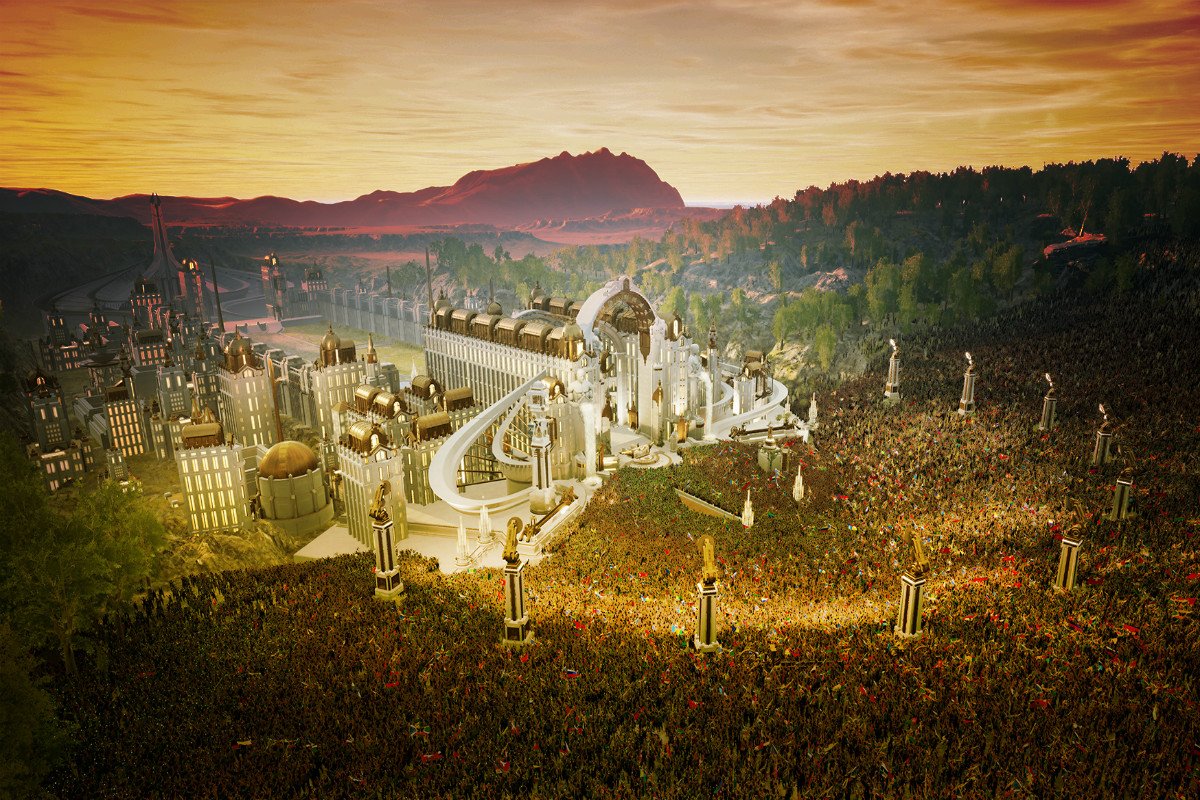 La line up completa di Tomorrowland Around The World