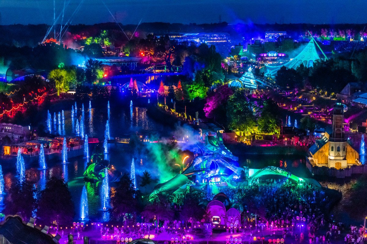 Tomorrowland Around The World: i biglietti ed i pacchetti speciali