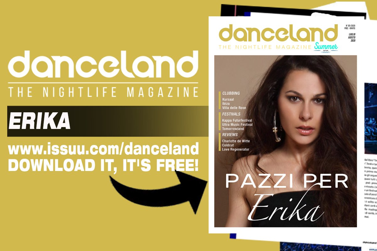 Danceland Summer Edition ora online