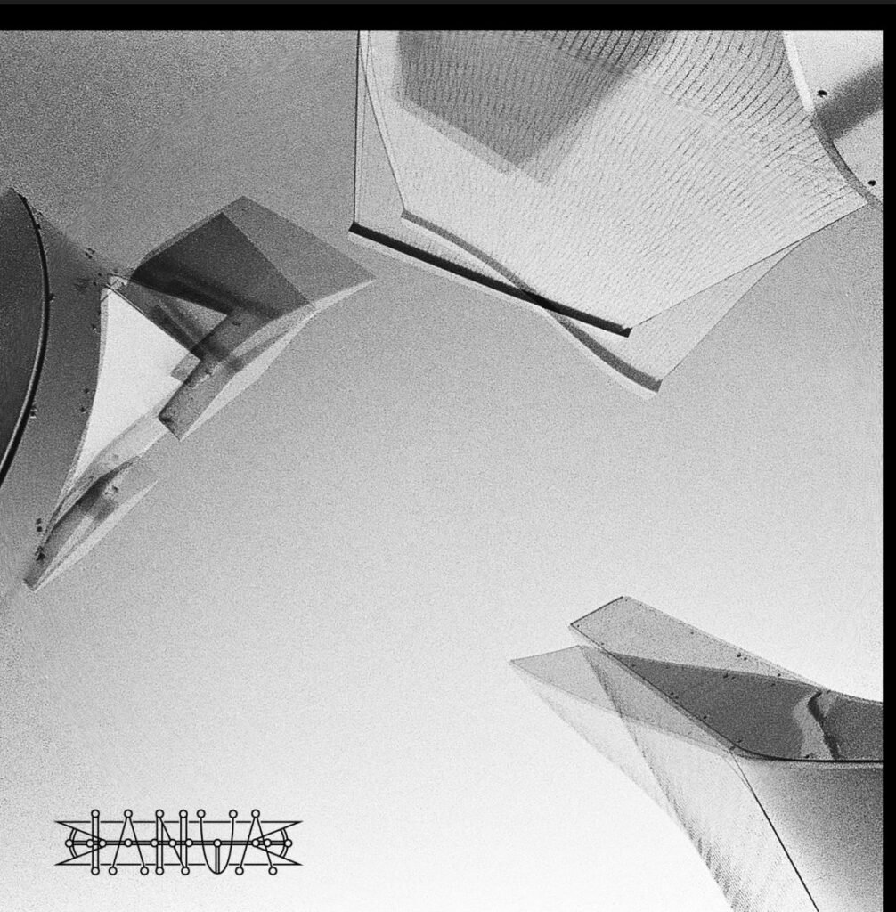 CoverArt Ianua - Ianua front