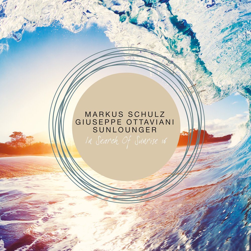 È scoccata l’ora di “In Search of Sunrise”, compilation giunta alla 16esima puntata