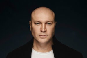 marco carola guest @ villa delle rose