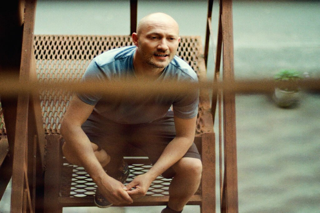 Paul Kalkbenner 2020 bis