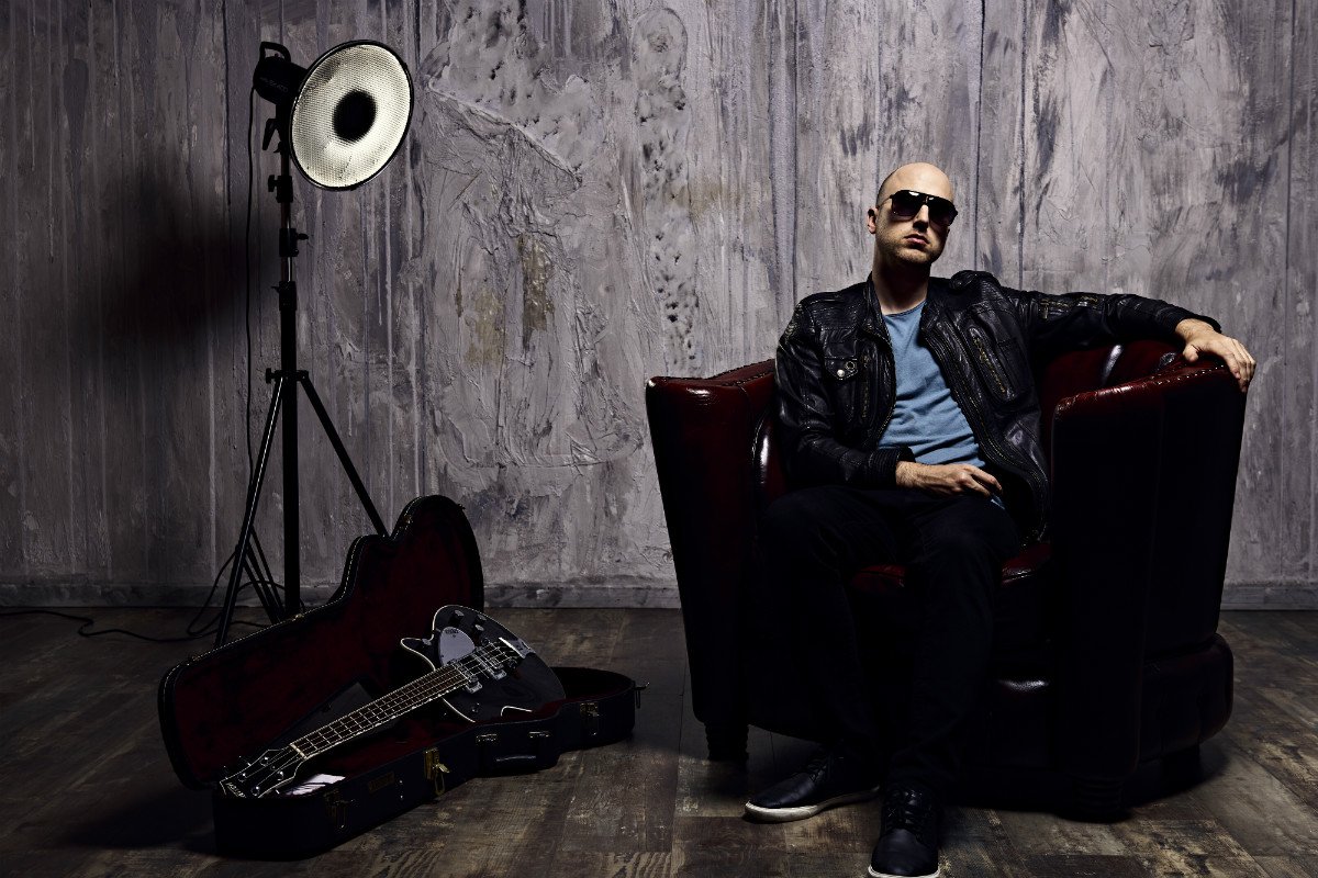 Mouth Water e il suo sound dall’Officina Sonora del Bigallo