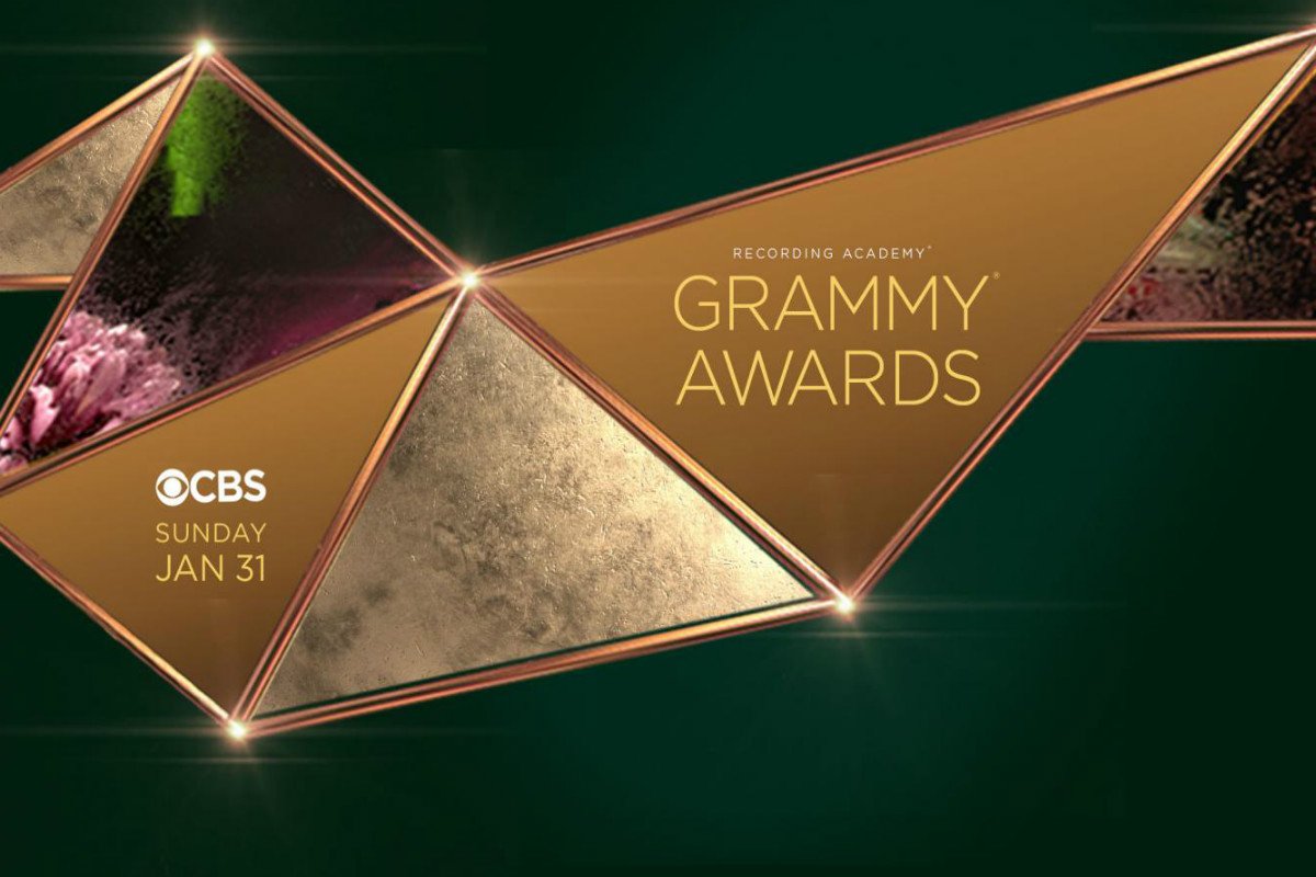 GRAMMY’s 2021: le nomination elettroniche