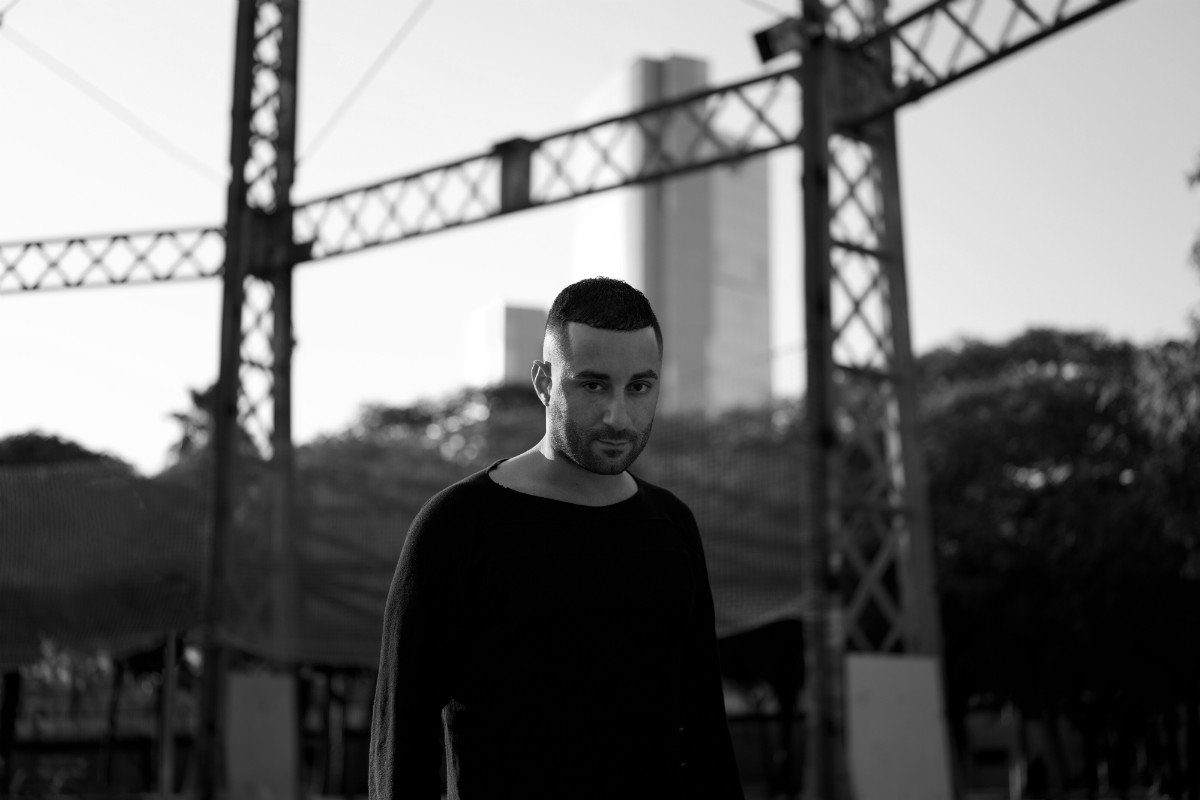 L’ottima annata di Joseph Capriati