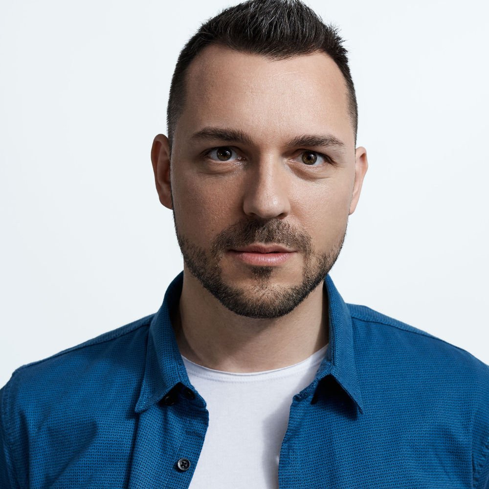 Per Dennis Sheperd il primo grande album del 2021, “Find The Sunrise”