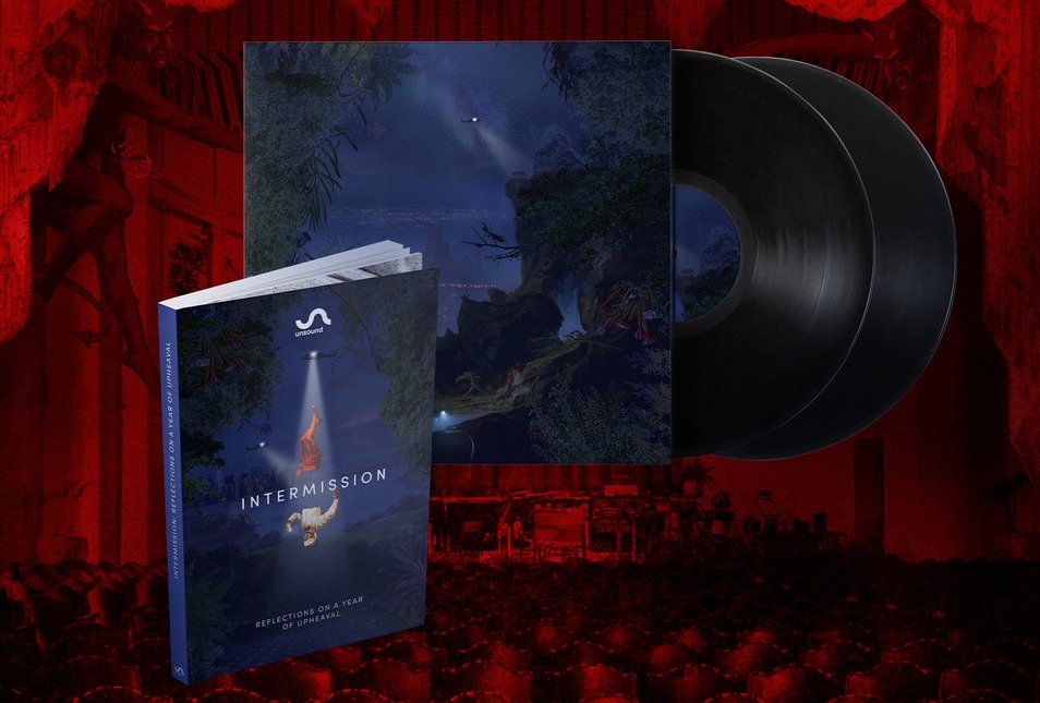 Unsound: libro e compilation per SOPHIE