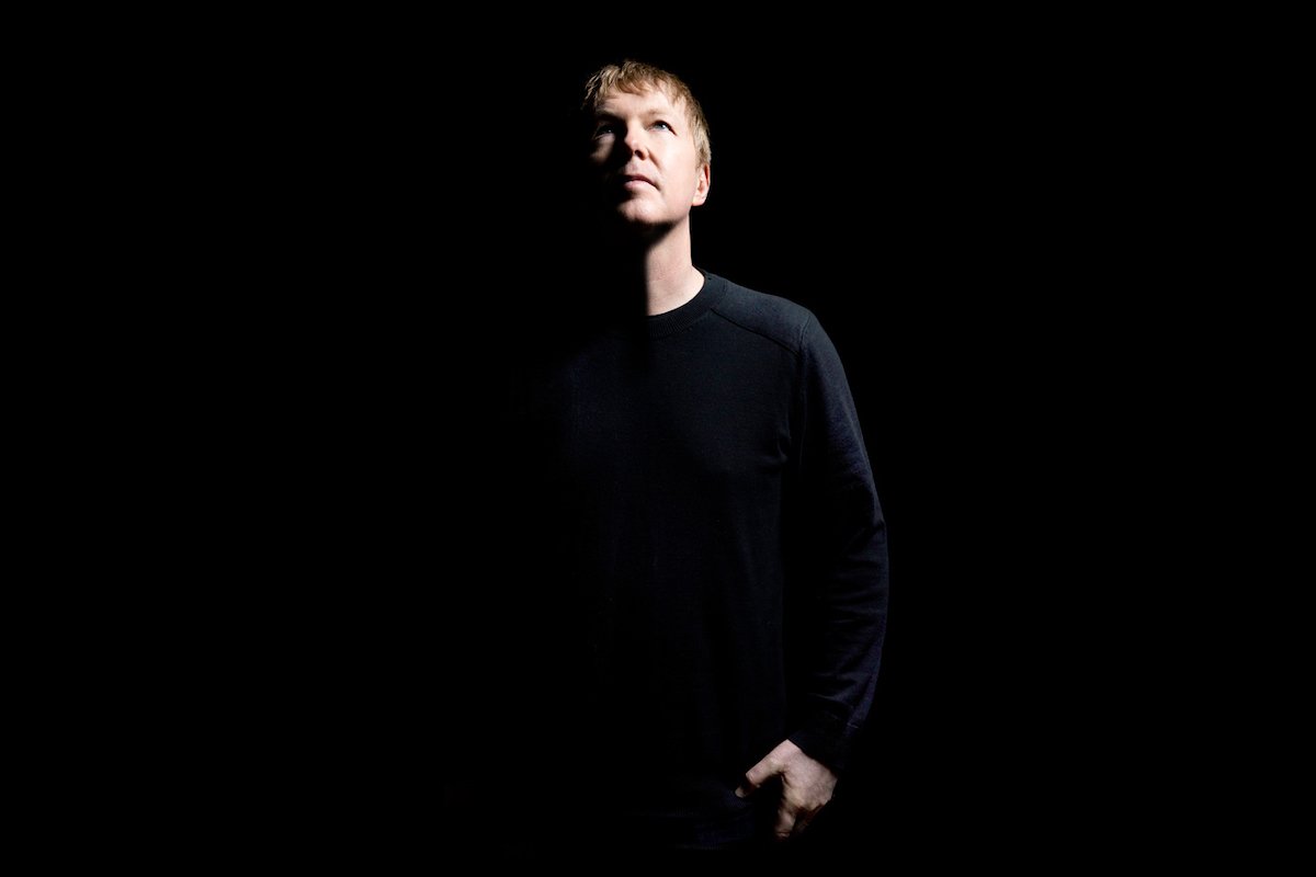 La nuova compilation di John Digweed
