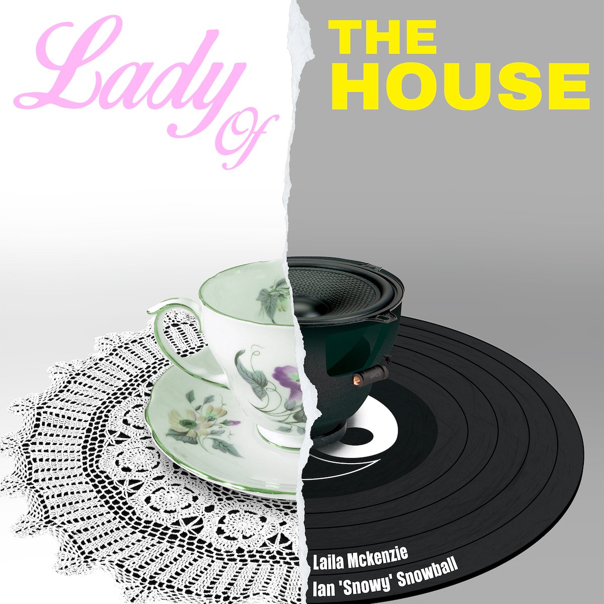 Lady Of The House: al via il crowdfunding