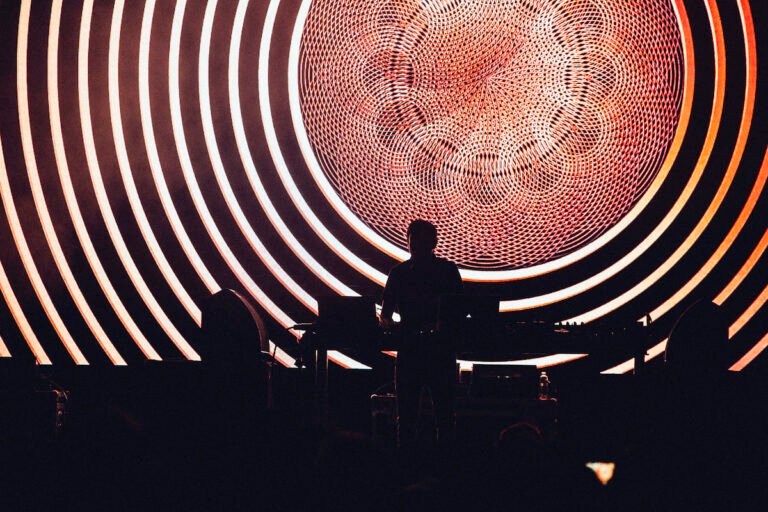 Il ritorno di Sónar ad Istanbul e a Barcellona