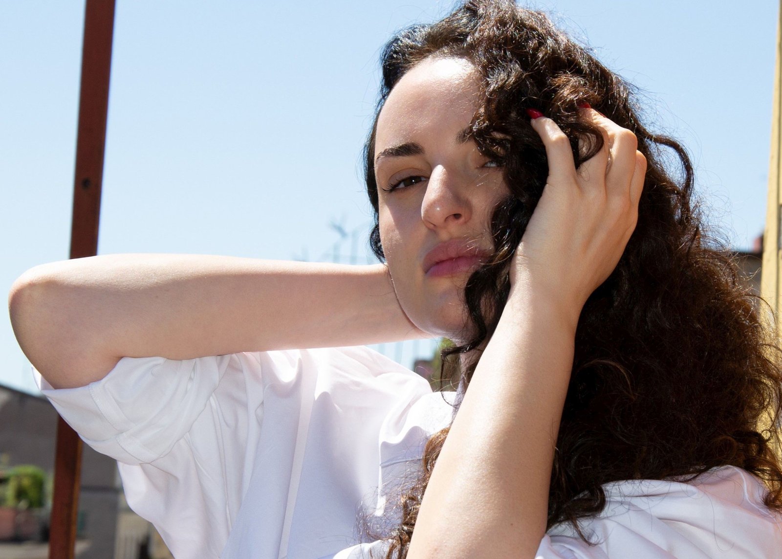 Jason Rooney ha remixato Arisa