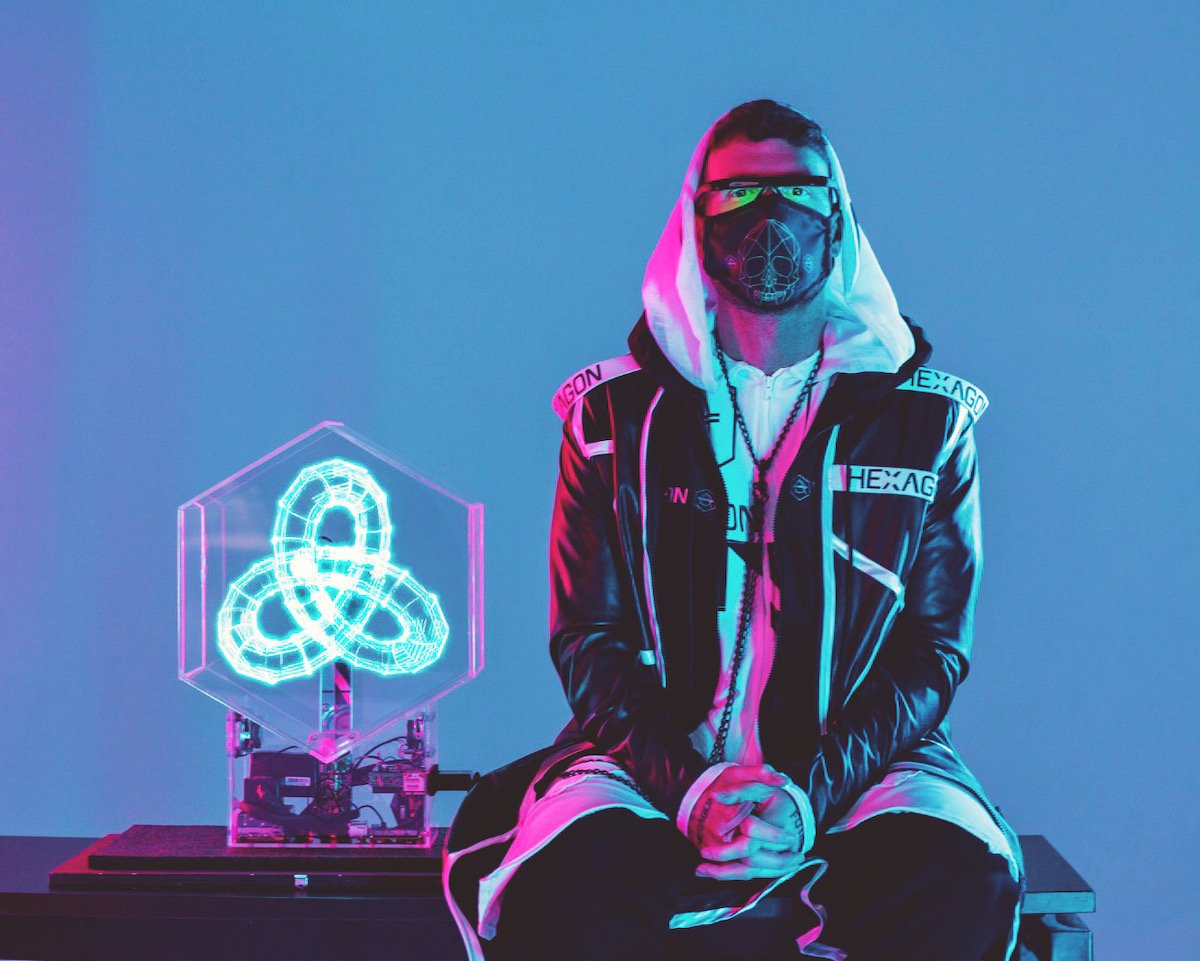 Sotheby’s e l’asta con Don Diablo