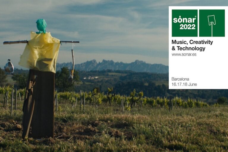Sónar 2022 rivela i suoi primi artisti
