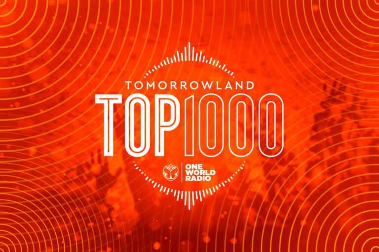 Tomorrowland Top 1000: conto alla rovescia
