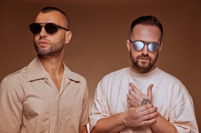 Gli Artbat remixano i Royksopp d’annata