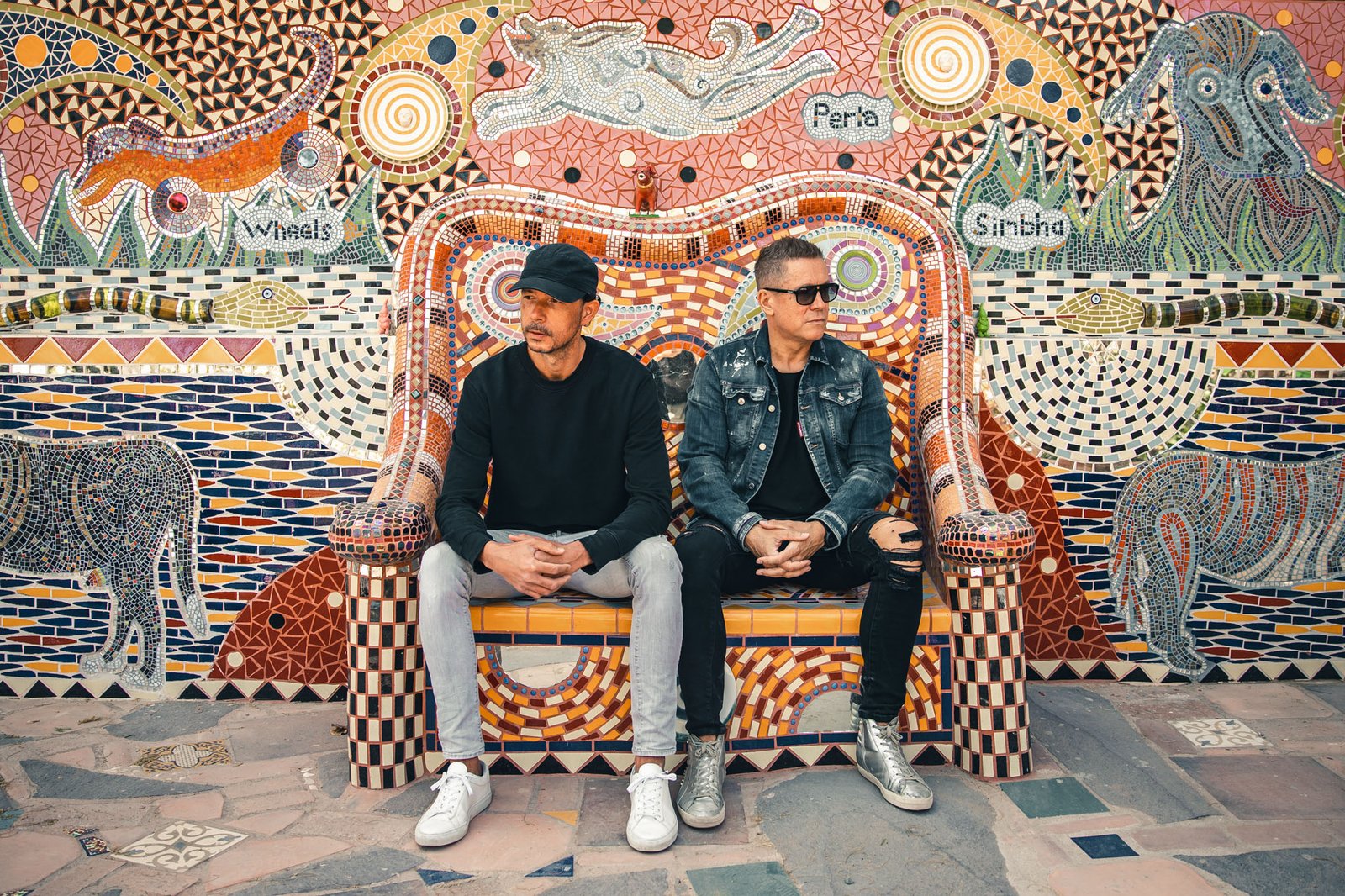 Cosmic Gate, il nuovo album “MOSAIIK” esce il 20 agosto