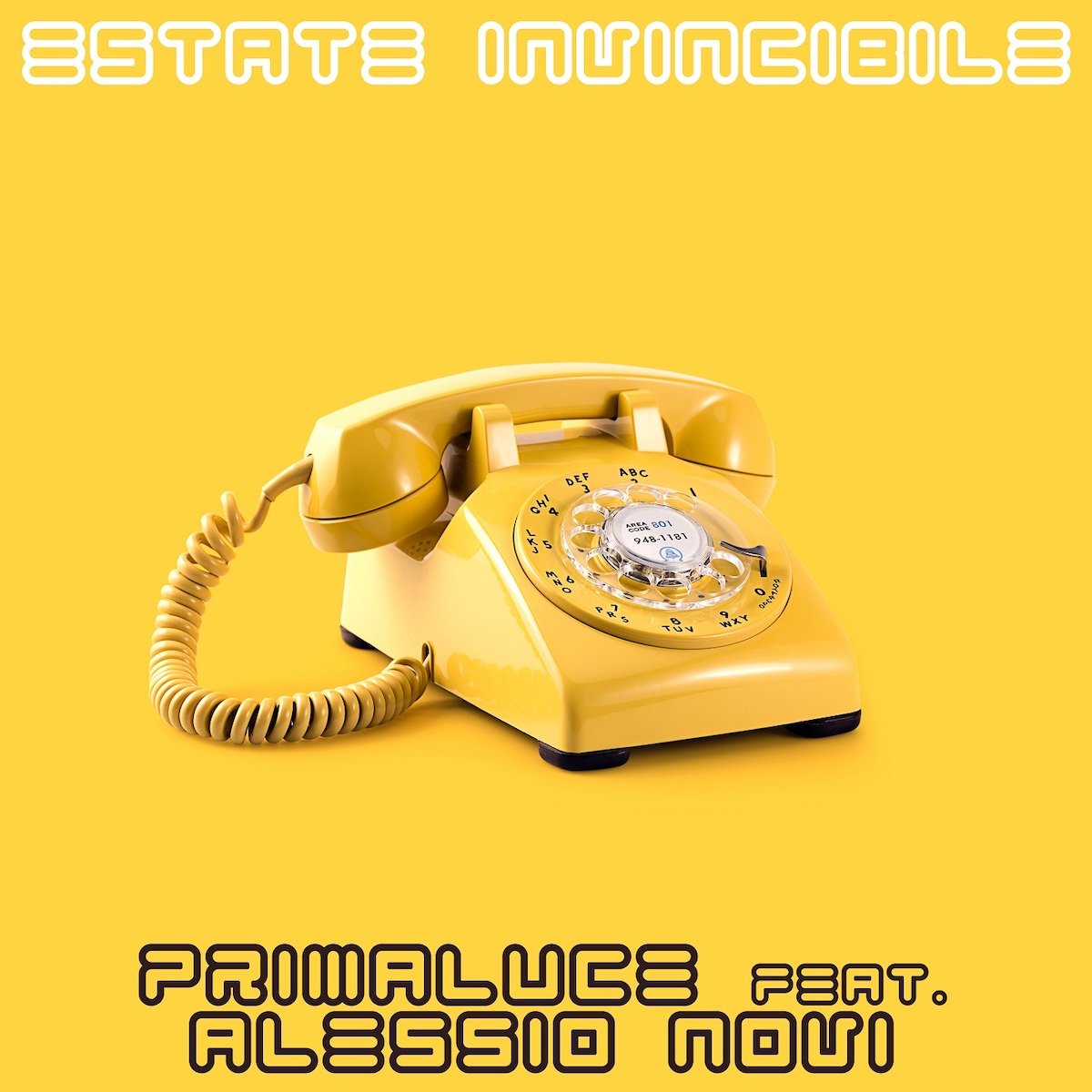 Primaluce featuring Novi: un’estate invicibile