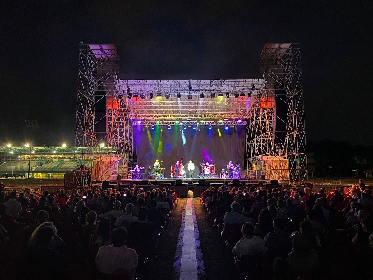 Mood consiglia: musica e… musical, anzi Musicall