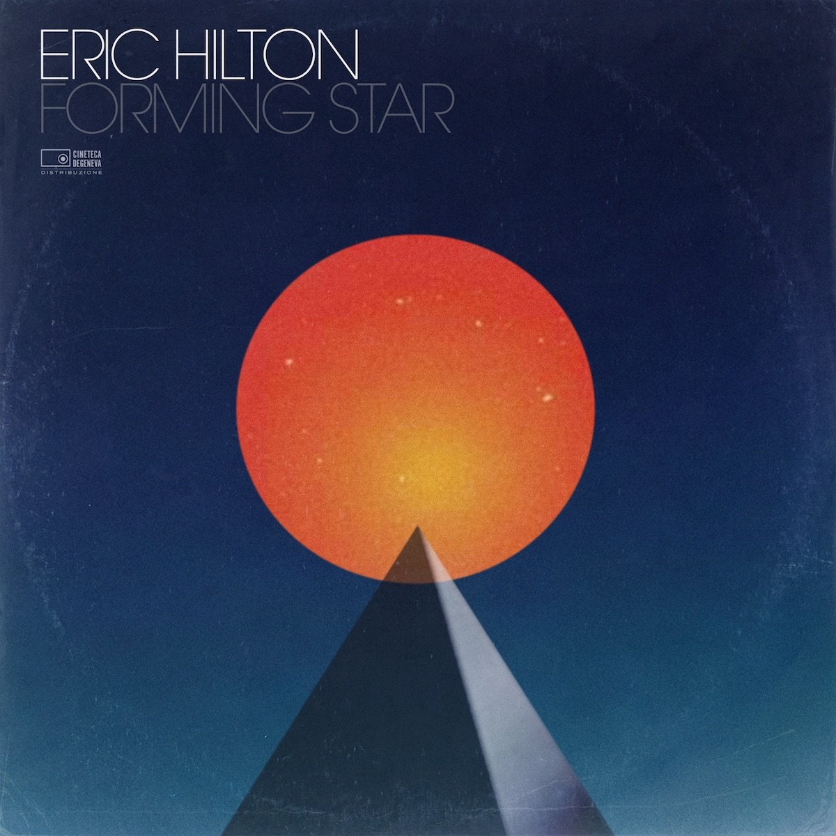 L’album di Eric Hilton (Thievery Corporation)