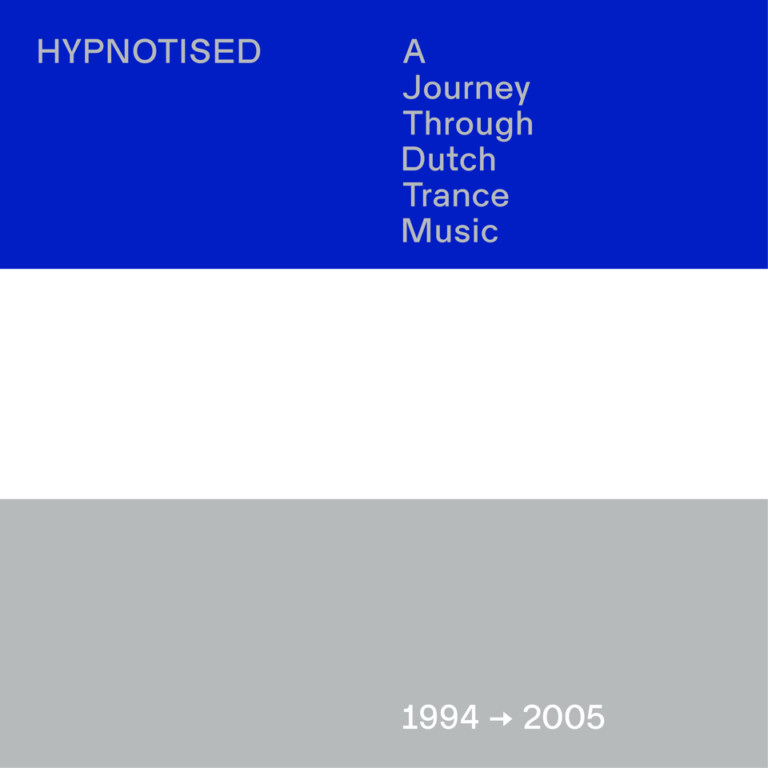 La trance d’annata nel libro Hypnotized