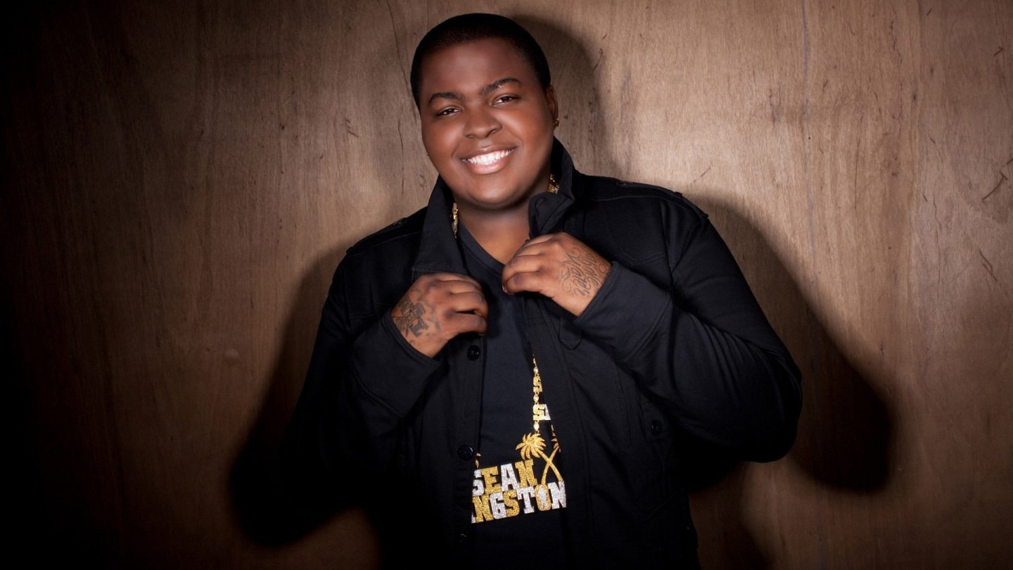 MasterM debutta con Sean Kingston