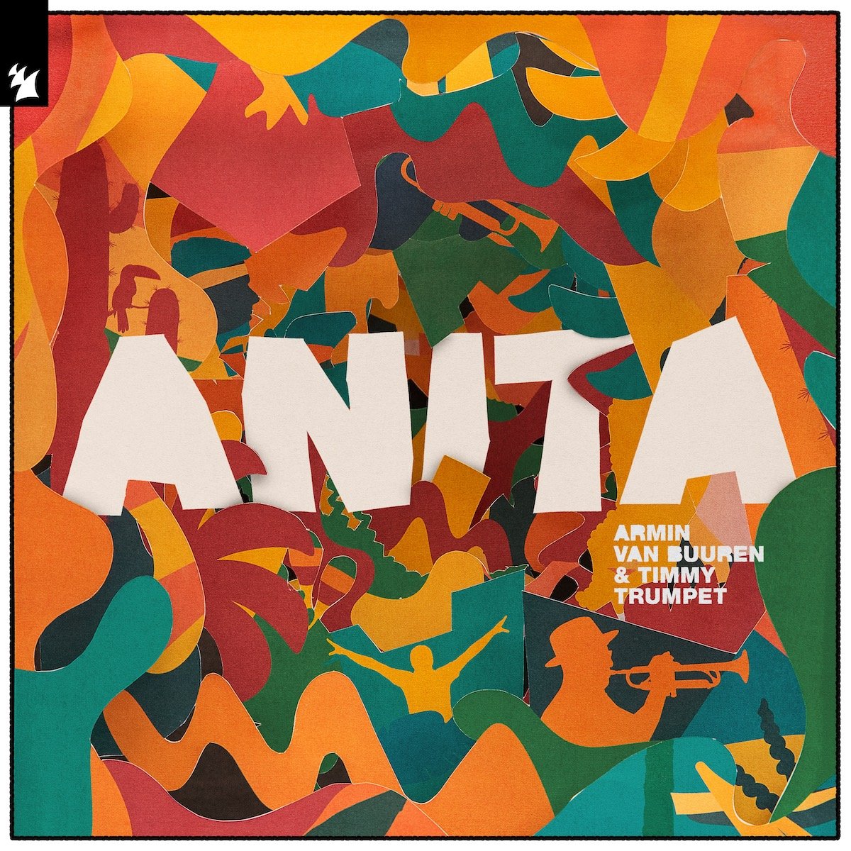 Il nuovo disco di van Buuren e Timmy Trumpet
