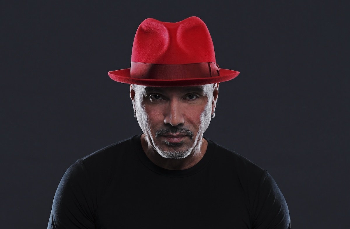 Il nuovo album di David Morales