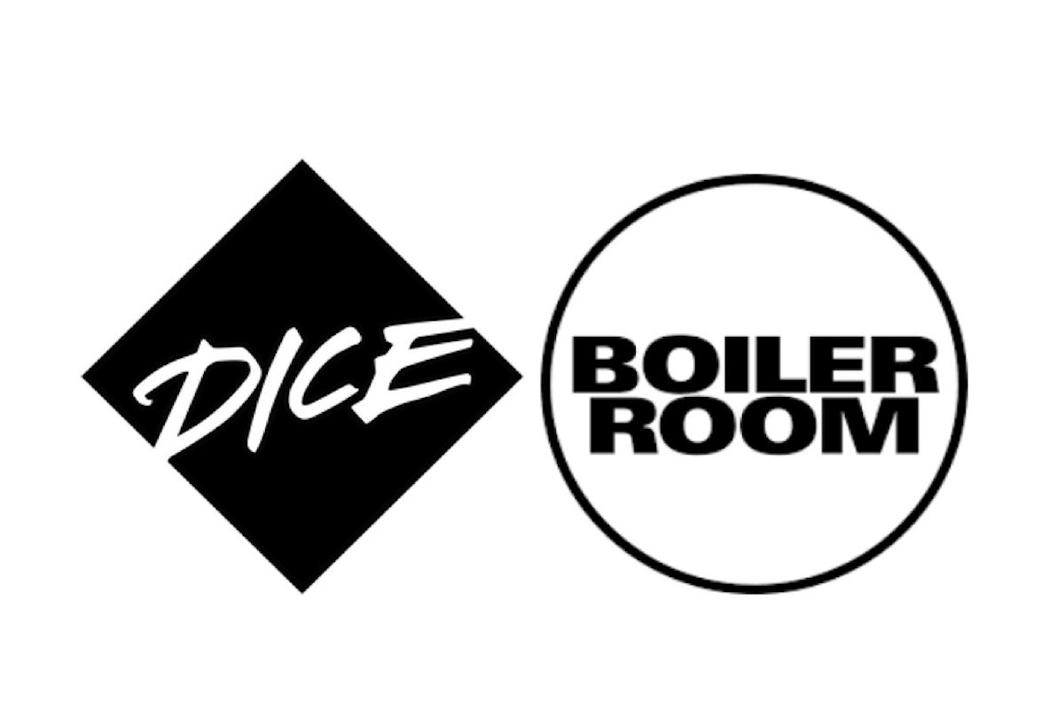 Boiler Room acquisita da DICE
