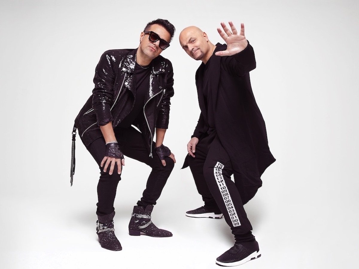 Al Vanilla Club il meglio della eurodance