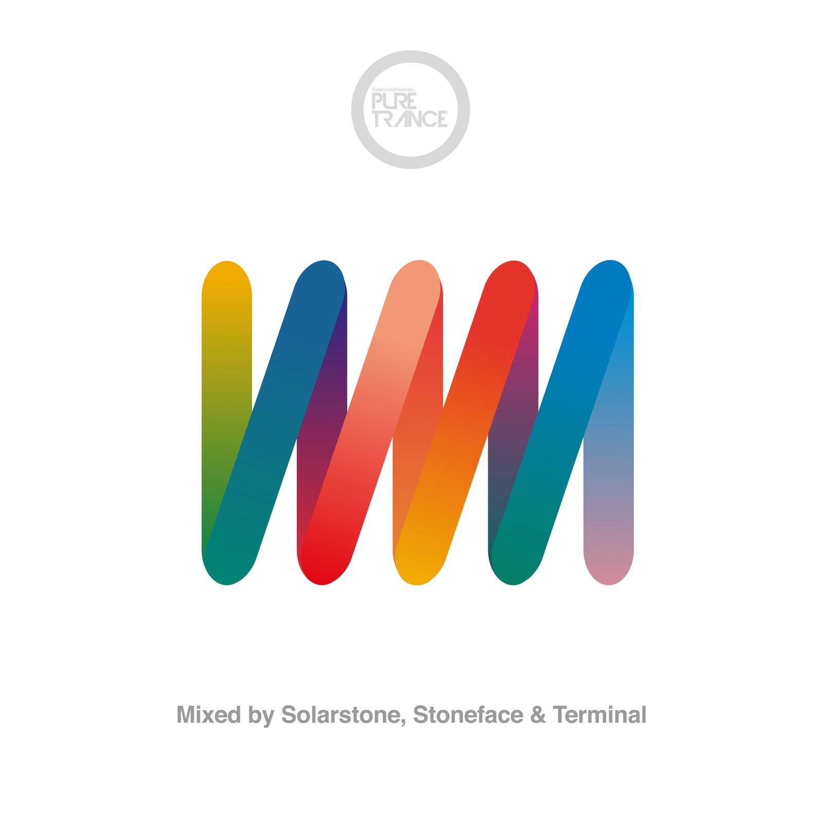 Solarstone & Stoneface & Terminal insieme