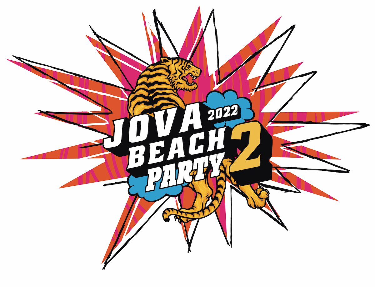 Jova Beach Party 2002 svela le date