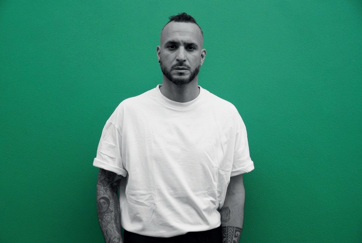 Al Vanilla Club Alicante e Loco Dice