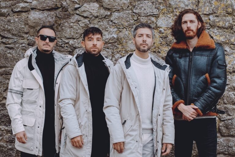 Meduza, ecco il video di “Tell It To My Heart”