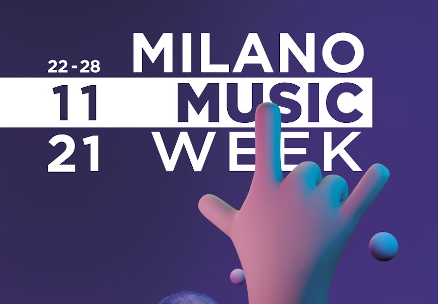 Tempo di Milano Music Week e Line Check