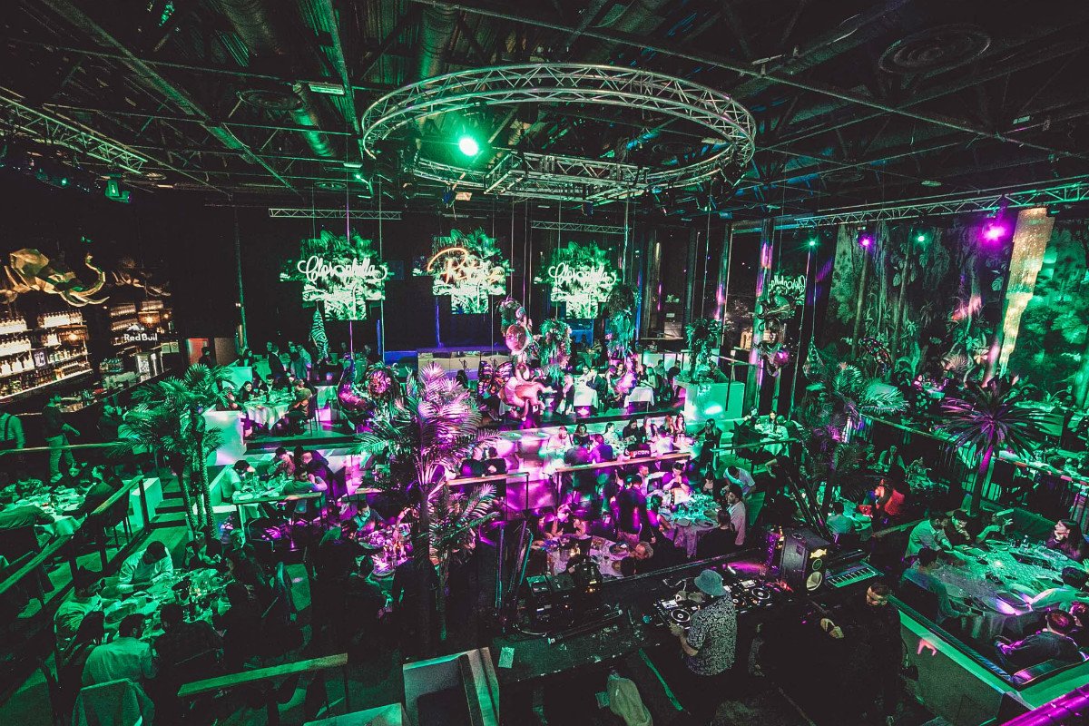 Peter Pan Riccione: #HowLongIsForever