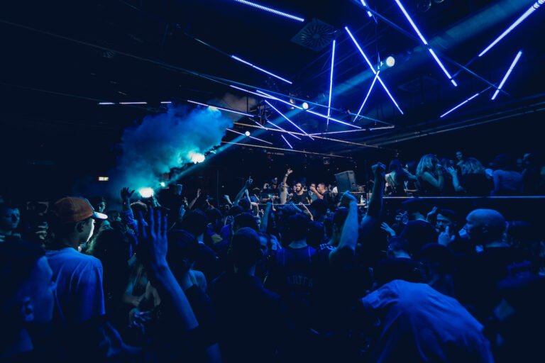 All’Amnesia Milano Our Christmas Tradition