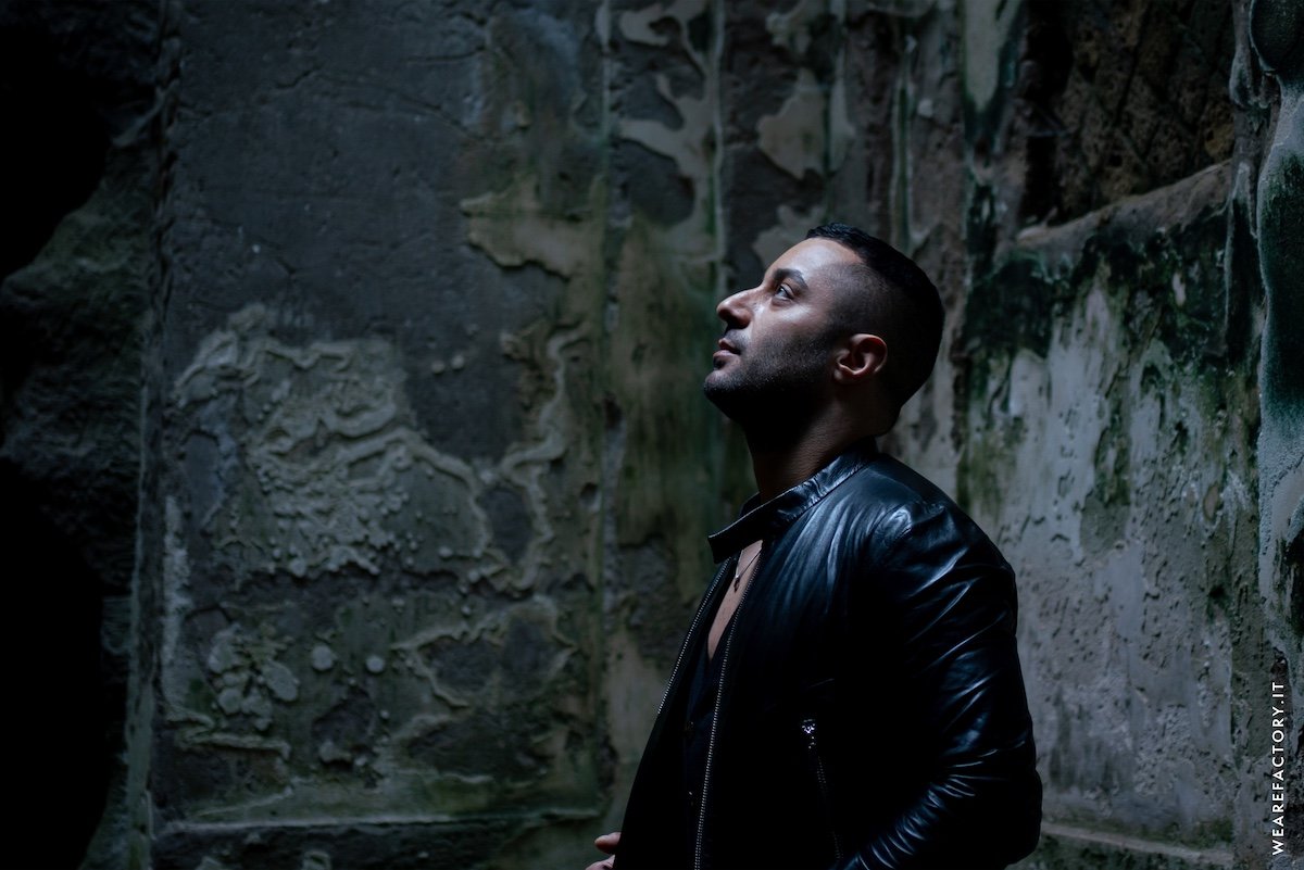 Joseph Capriati special guest al Vanilla Club