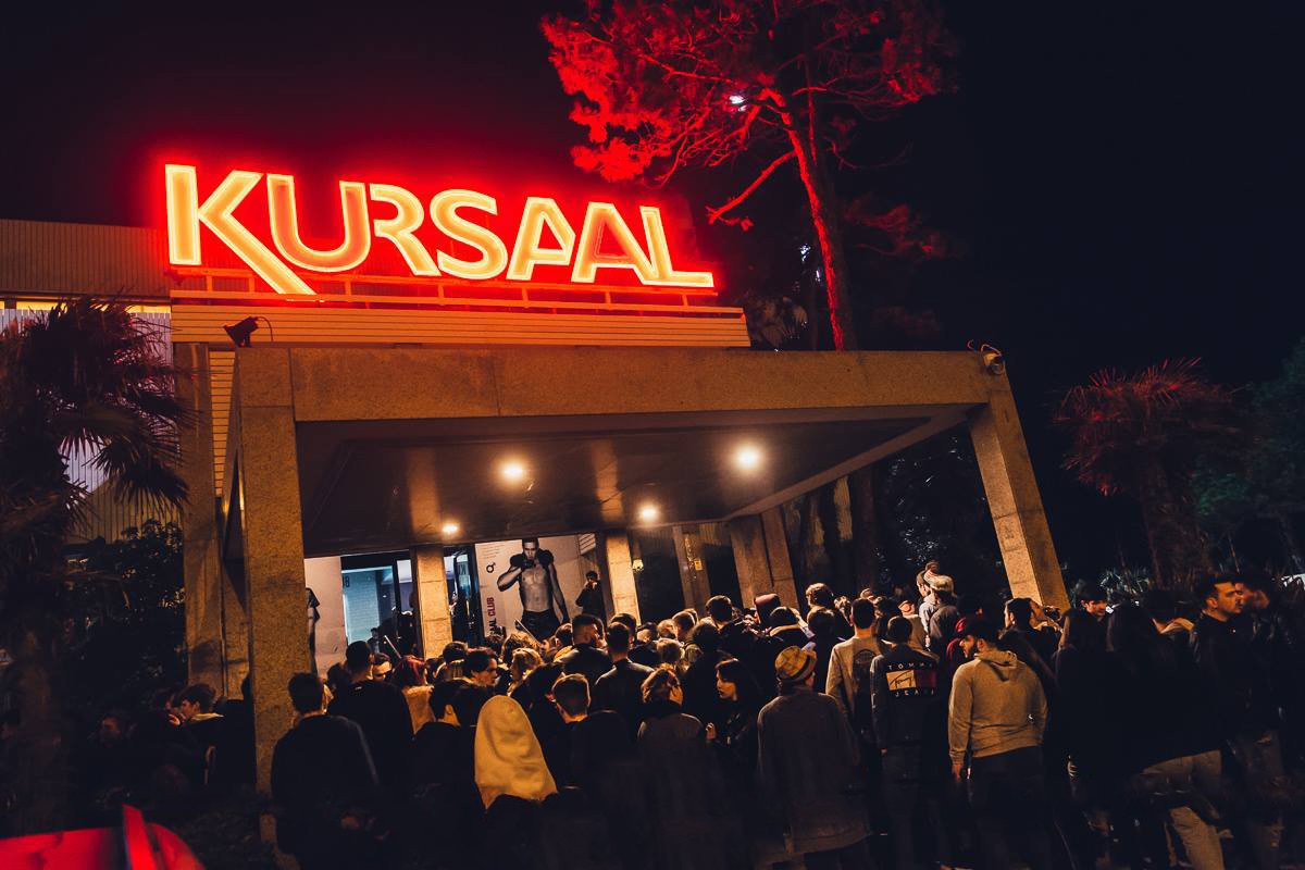 Doppia anteprima d’estate al Kursaal Club di Lignano