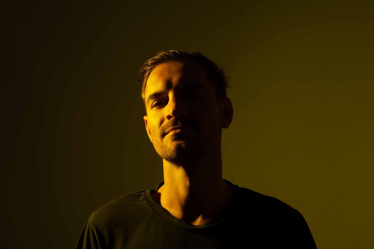 Il primo album di Maga unisce jazz e elettronica