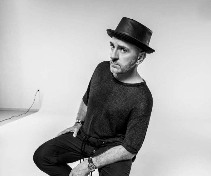 Gran finale al Peter Pan con Sven Väth e Ralf