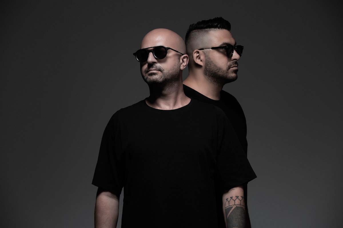 Neverdogs allnightlong all’Amnesia Milano